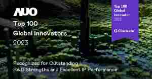 JDB电子荣获全球百大创新双榜肯定