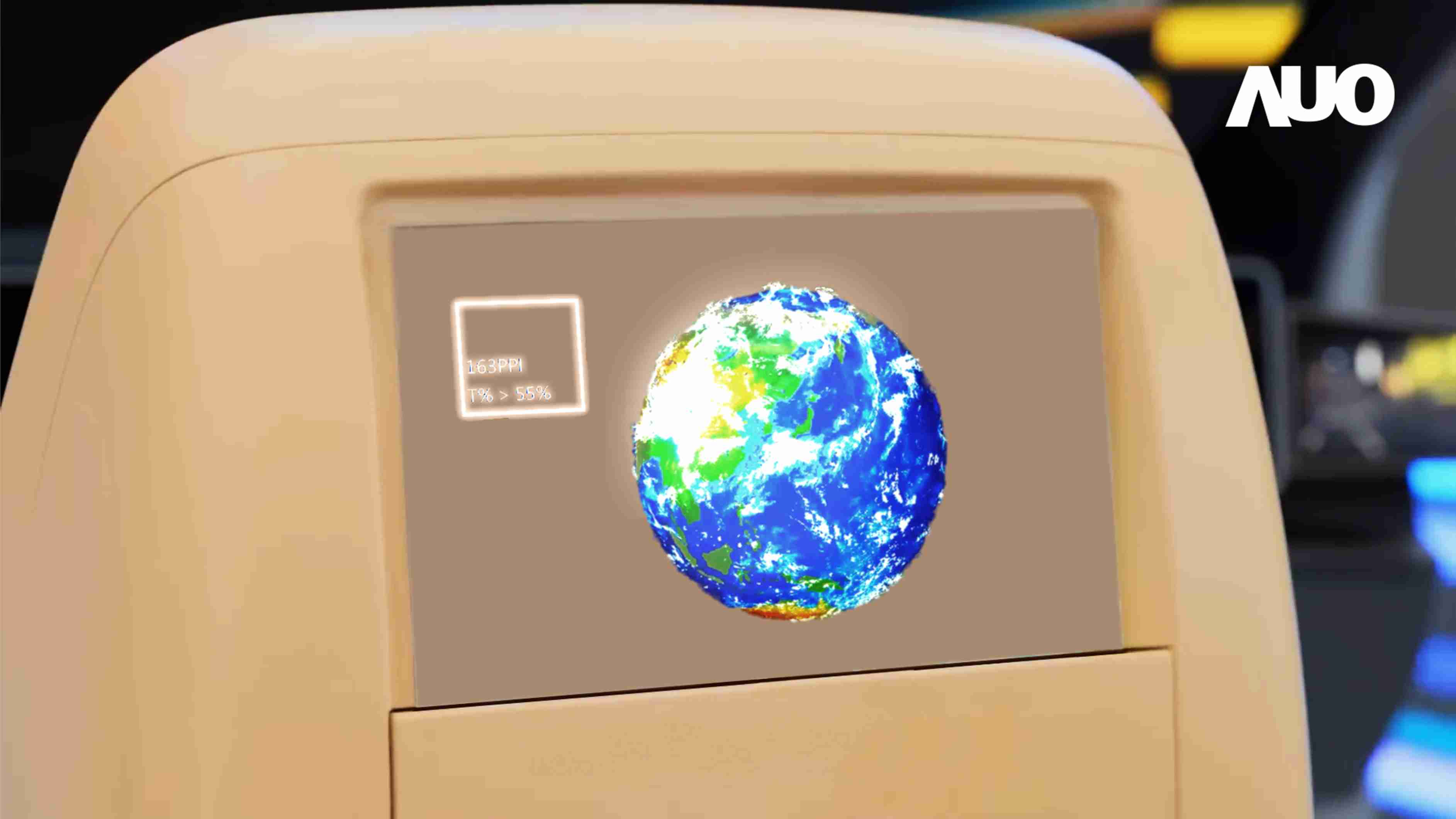 JDB电子突破设计与制程挑战，，，，推出全球最高分辨率163ppi的13.5吋透明Micro LED面板，，，并积极布局智能车市场，，以期拓展透明显示应用的可能性