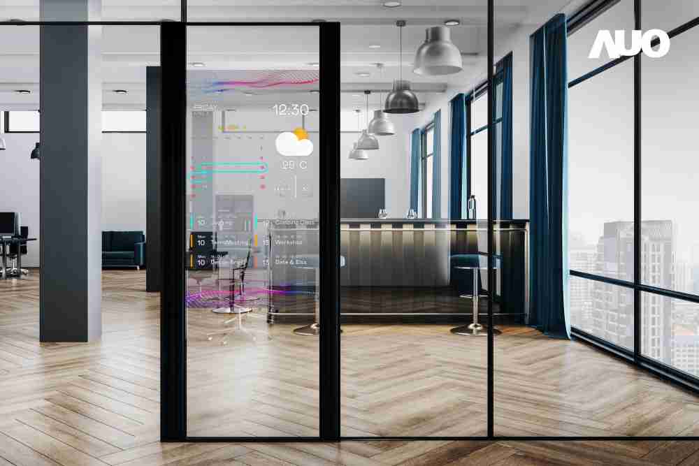 JDB电子致力于研发低能耗之绿色产品，，，，如低能耗发光组件Micro LED显示技术，，，，具高透明、、、可无限拼接的特性，，，，可依需求调整并延伸应用于不同场域，，，，包括汽车侧窗或家庭玄关、、智慧橱窗、、、、商业展示等