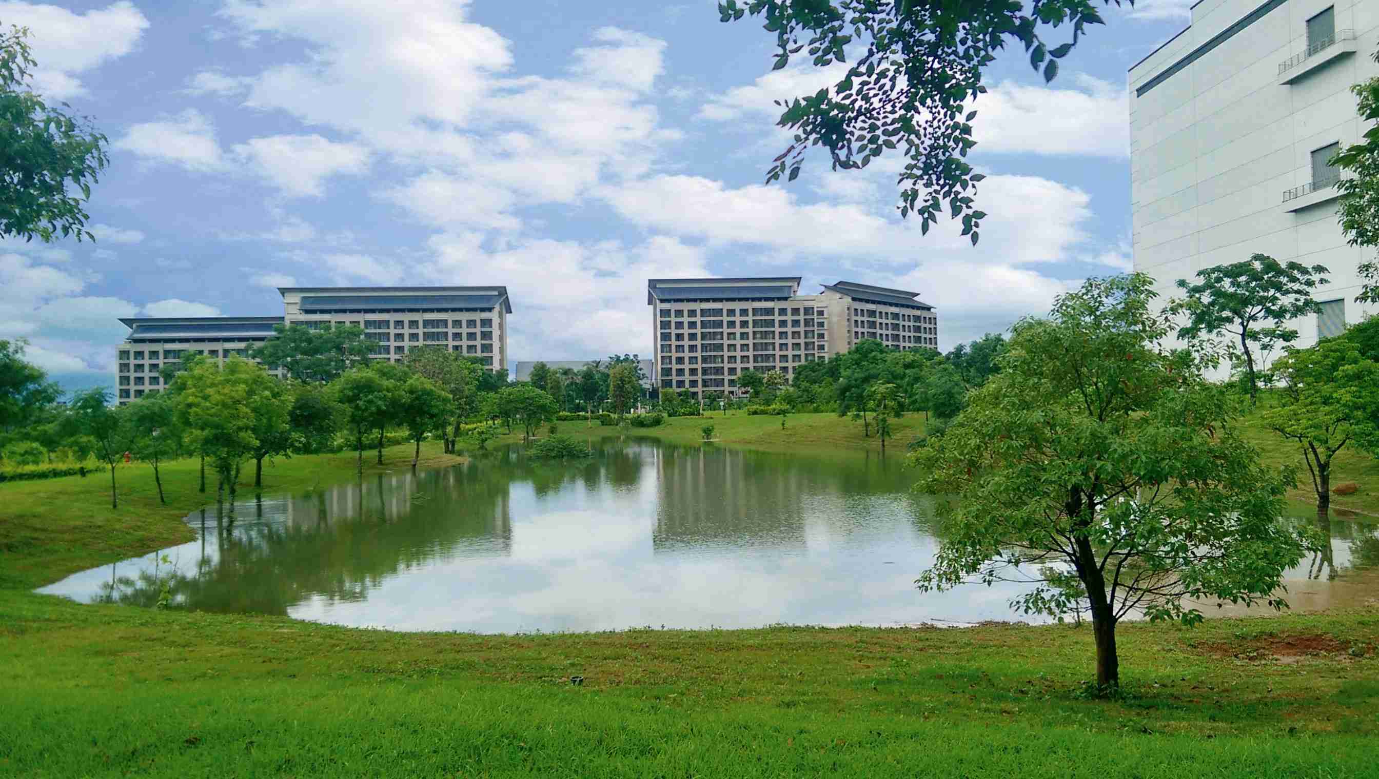 JDB电子响应国际倡议生物多样性趋势，，首次发布TNFD自然相关财务揭露报告书，，擘划及开展JDB电子生物多样性政策之承诺，，，逐步迈向与自然和谐共生